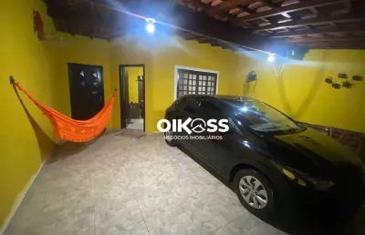 Casa com 3 dormitórios à venda por r$ 583.000,00 - residencial bosque dos ipês - são josé dos campos/sp