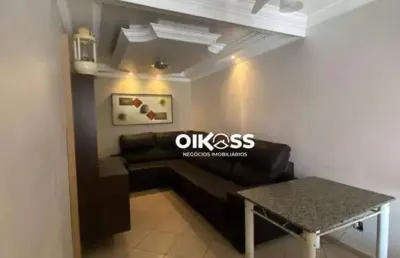 Casa com 3 dormitórios à venda, 61 m² por r$ 456.000,00 - campos de são josé - são josé dos campos/sp