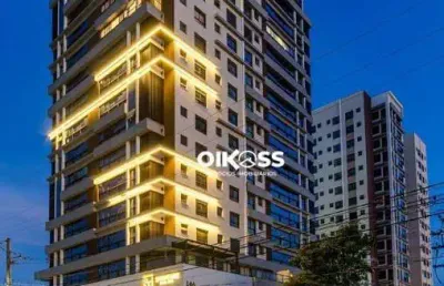 Apartamento com 3 dormitórios para alugar, 83 m² por r$ 6.865,00/mês - royal park - são josé dos campos/sp