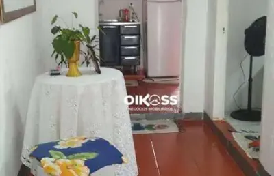 Casa com 1 dormitório à venda, 54 m² por r$ 590.000 - vila ema - são josé dos campos/sp