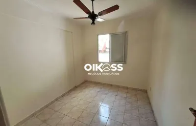 Apartamento com 2 dormitórios à venda, 58 m² por r$ 240.000,00 - parque industrial - são josé dos campos/sp
