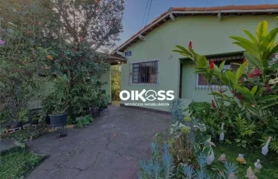 Casa com 2 dormitórios à venda por r$ 848.000 - jardim vale do sol - são josé dos campos/sp