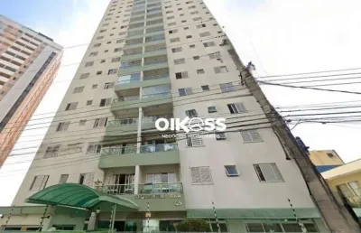 Apartamento com 4 dormitórios para alugar, 107 m² por r$ 4.177,00/mês - jardim satélite - são josé dos campos/sp