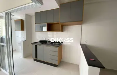 Apartamento à venda, 63 m² por r$ 675.440,00 - jardim satélite - são josé dos campos/sp