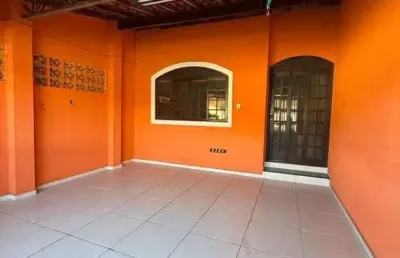 Casa com 3 quartos, bosque dos eucaliptos -locação r$2720,00 - venda r$425.000,00 são josé dos campos
