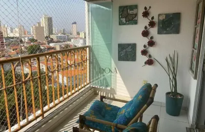Apartamento com 3 dormitórios à venda, 177 m² por r$ 1.080.000,00 - edifício majestic - sorocaba/sp