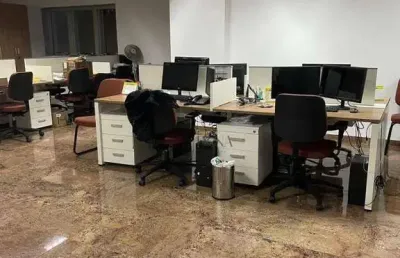 Sala para alugar, 225 m² por r$ 15.630,00/mês - boulevard alavanca business & care - sorocaba/sp