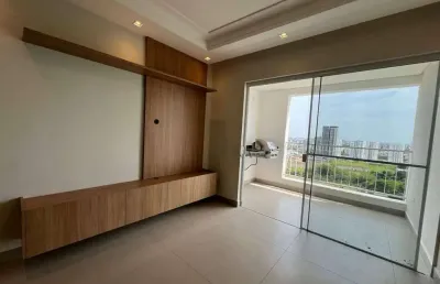 Apartamento com 3 dormitórios à venda, 90 m² por r$ 848.000,00 - condomínio horizonte campolim - sorocaba/sp