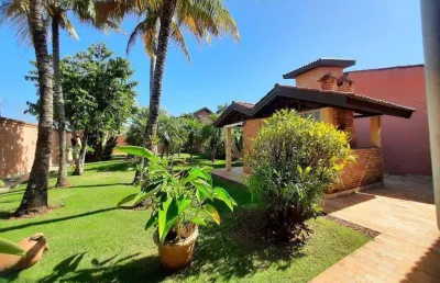 Casa com 3 dormitórios para alugar, 330 m² por r$ 25.000,00/mês - jardim eltonville - sorocaba/sp