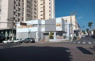 Prédio para alugar por r$ 35.000/mês - centro - itu/sp