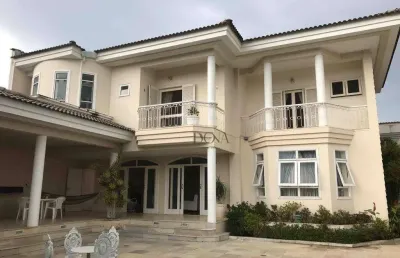 Sobrado com 3 dormitórios, 476 m² - venda por r$ 2.200.000,00 ou aluguel por r$ 16.304,00/mês - jardim eltonville - sorocaba/sp