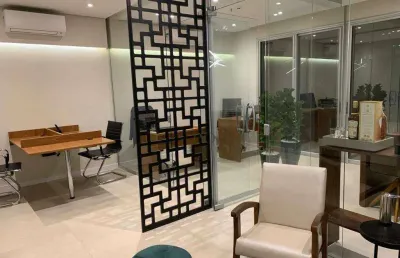 Sala à venda, 49 m² por r$ 495.000,00 - boulevard alavanca business & care - sorocaba/sp