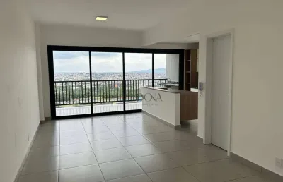 Apartamento com 3 dormitórios para alugar, 125 m² por r$ 7.242,27/mês - jk boa vista - sorocaba/sp