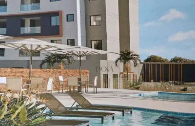 Apartamento com 2 dormitórios à venda, 70 m² por r$ 630.000,00 - parque campolim - sorocaba/sp