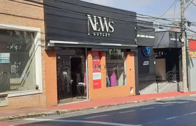 Salão à venda (alugado) 175 m² por r$ 1.050.000 - centro - sorocaba/sp