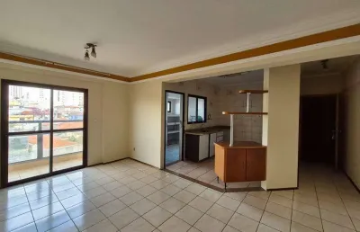 Apartamento com 3 dormitórios à venda, 109 m² por r$ 530.000,00 - centro - sorocaba/sp
