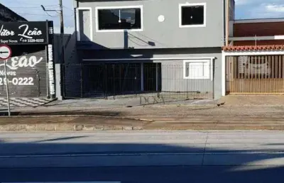 Casa comercial à venda, 320 m² por r$ 750.000 - vila santana - sorocaba/sp