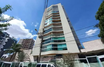 Apartamento com 3 dormitórios e 2 suites 122 m² - venda por r$ 850.000 ou aluguel por r$ 6.806/mês - jardim paulistano - sorocaba/sp