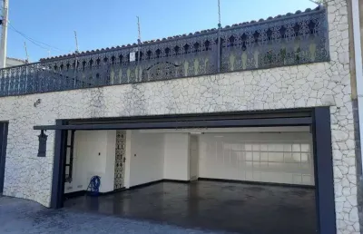 Casa com 3 dormitórios,2 suites à venda, 250 m² por r$ 720.000 - vila trujillo - sorocaba/sp
