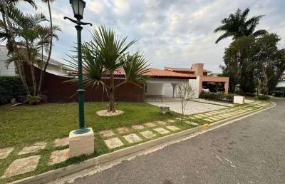 Casa com 3 suites à venda, 410 m² por r$ 1.450.000 - condomínio residencial village d'avignon - sorocaba/sp