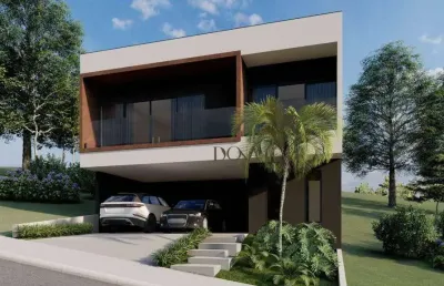 Casa com 3 suites à venda, 213 m² por r$ 1.800.000 - boa vista - sorocaba/sp