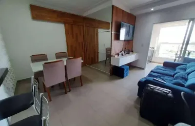 Apartamento com 2 dormitórios,1 suite à venda, 72 m² por r$ 750 - jardim piratininga - sorocaba/sp