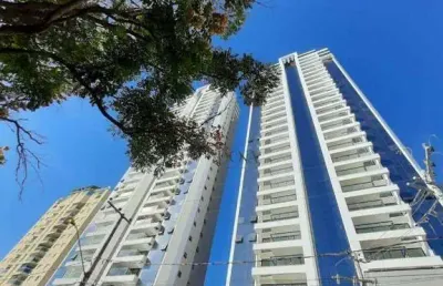 Apartamento com 3 suites para alugar, 104 m² por r$ 5.500/mês - jardim portal da colina - sorocaba/sp