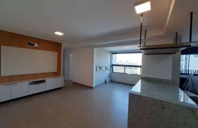 Apartamento com 3 dormitórios,1 suite 95 m² - venda por r$ 1.050.000 ou aluguel por r$ 5.000/mês - alto da boa vista - sorocaba/sp