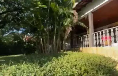 Casa com 4 suites oportunidade à venda, 420 m² por r$ 4.500.000 - itaim - itu/sp