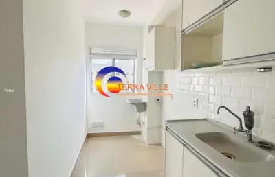 Apartamento para venda em santana de parnaíba, votuparim, 2 dormitórios, 1 banheiro, 1 vaga
