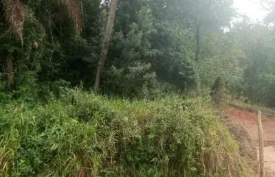 Terreno para venda em santana de parnaíba, itaim mirim