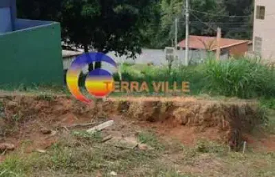 Terreno para locação em santana de parnaíba, jardim paula