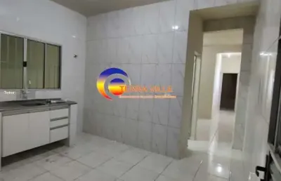Casa estilo apartamento para locação na cidade são pedro