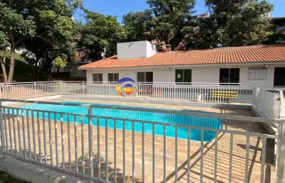 Apartamento para venda em osasco, conceicao, 3 dormitórios, 1 vaga
