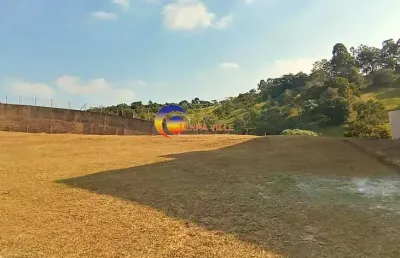 Terreno em condomínio fechado à venda na Alameda Vale da Fragária, 181, Alphaville, Santana de Parnaíba