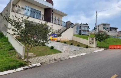 Casa em condomínio fechado com 3 quartos à venda na Rua Baquara, 531, Sítio do Rosário, Santana de Parnaíba