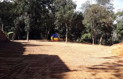 Terreno para venda em santana de parnaíba, chácara das garças