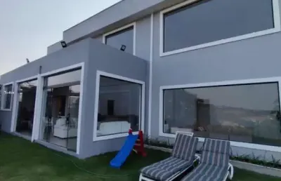 Casa para venda em santana de parnaíba, parque vila rica, 3 dormitórios, 1 suíte, 3 banheiros