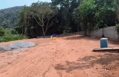 Terreno para venda em santana de parnaíba, itaim mirim