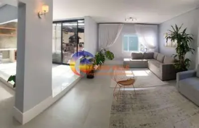 Casa em condomínio para locação em santana de parnaíba, alphaville, 4 dormitórios, 2 suítes, 5 banheiros, 5 vagas