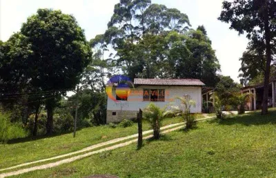 Área de 11.000 m², para chácara em santana de parnaíba - sp