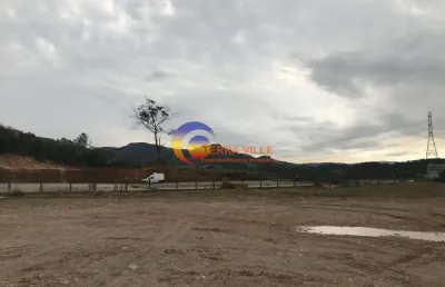 Área para venda em santana de parnaíba, chacaras sao luis