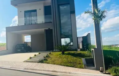 Casa em condomínio para venda em santana de parnaíba, sítio do rosário, 4 dormitórios, 4 suítes, 6 banheiros, 2 vagas