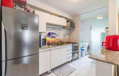 Apartamento para venda em barueri, melville empresarial i e ii, 3 dormitórios, 2 suítes, 2 banheiros, 2 vagas