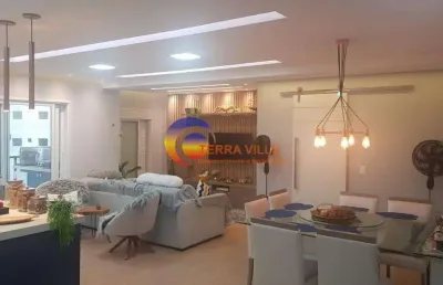 Apartamento para venda em barueri, alphaville empresarial, 3 dormitórios, 2 suítes, 3 banheiros, 2 vagas