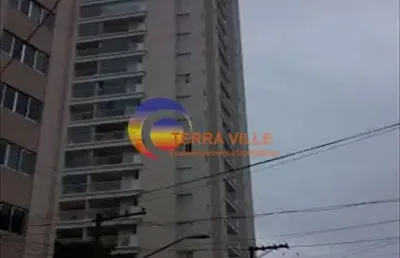 Apartamento para venda em são paulo, lapa, 2 dormitórios, 1 suíte, 2 banheiros