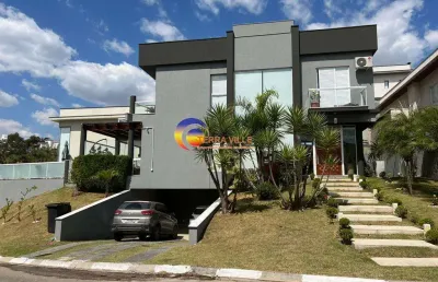 Casa em condomínio fechado com 3 quartos à venda na Rua:caminheiro, 68, Suru, Santana de Parnaíba