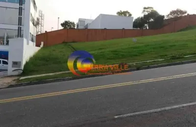 Terreno para locação em santana de parnaíba, alphaville