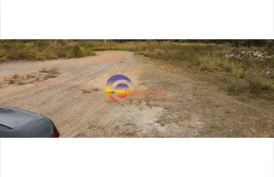 Terreno à venda na Estrada do Surú, Suru, Santana de Parnaíba