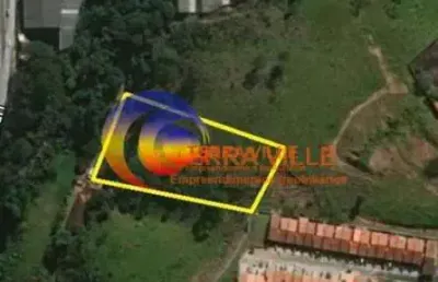 Terreno à venda na Rua Rua Cedral, S/N, Ipês (Polvilho), Cajamar